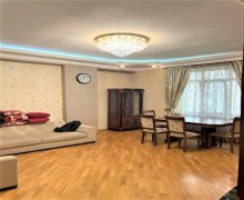 Kirayə (aylıq) Yeni Tikili Elmlər akademiyası m., Yasamal r.