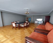 Kirayə (aylıq) Yeni Tikili Nizami m., Nəsimi r.