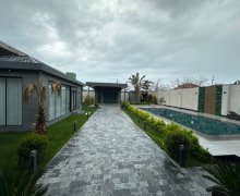 Satılır Həyət evi/villa Novxanı, Abşeron r.