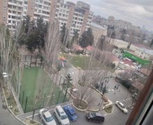 Satılır Köhnə Tikili Memar Əcəmi m., 4-cü mikrorayon, Nəsimi r. Satılır Köhnə Tikili Memar Əcəmi m., 4-cü mikrorayon, Nəsimi r.