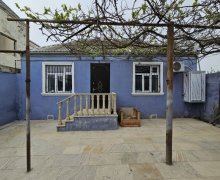 Satılır Həyət evi/villa Hövsan qəs., Suraxanı r.