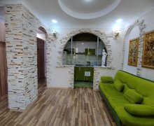 Kirayə (günlük) Yeni Tikili Əhmədli m., Əhmədli, Xətai r.