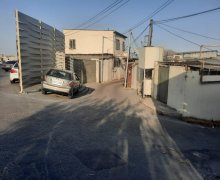 Kirayə (aylıq) Həyət evi/villa Nəsimi r.