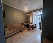 Satılır Yeni Tikili Nizami m., Yasamal r.