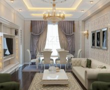 Kirayə (günlük) Yeni Tikili 28 May m., Nəsimi r.