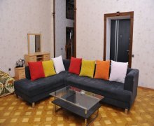 1 otaqli gunluk günlük kiraye evler İçərişəhər m., Qurd Qapısı, Səbail r.