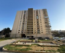 Продажа Новостройка м. Нефтчиляр м., Низаминский р-н р.