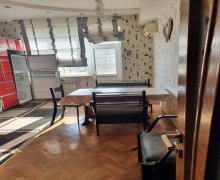 Kirayə (aylıq) Yeni Tikili Həzi Aslanov m., H.Aslanov qəs., Xətai r.