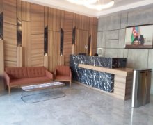 Kirayə (aylıq) Ofis Nəriman Nərimanov m., Nərimanov r.