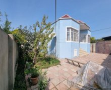 Satılır Həyət evi/villa Koroğlu m., Zabrat qəs., Sabunçu r.