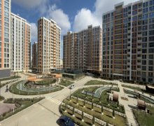 Satılır Yeni Tikili Yasamal qəs., Yasamal r.