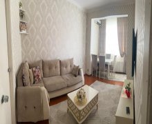 Satılır Köhnə Tikili 20 Yanvar m., Nəsimi r.