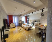 Satılır Yeni Tikili Neftçilər m., Bakıxanov qəs., Sabunçu r.