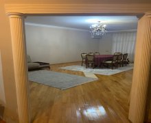 Satılır Yeni Tikili Nizami m., Yasamal r.