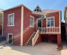 Satılır Həyət evi/villa Masazır, Abşeron r.