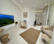 genclikde evlerin qiymeti Gənclik m., Nərimanov r.