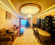 Satılır Yeni Tikili Xalqlar dostluğu m., 8-ci kilometr, Nizami r.