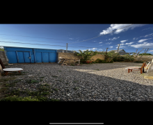 Satılır Həyət evi/villa Əhmədli m., Xətai r.