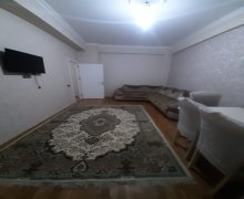 Kirayə (aylıq) Yeni Tikili Xırdalan ş.