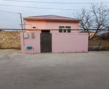 Satılır Həyət evi/villa Xırdalan ş.