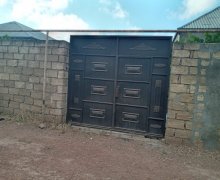 Satılır Həyət evi/villa Azadlıq m., Binəqədi qəs., Binəqədi r.