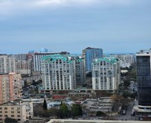 Kirayə (aylıq) Yeni Tikili Gənclik m., Tibb Universiteti, Nəsimi r.