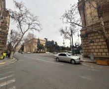 Arenda aylıq obyekt Sahil m., Səbail r.