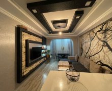 korogluda aylıq kiraye ev Koroğlu m., Sabunçu r.