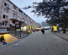 ecemide aylıq kiraye evler 2018 Memar Əcəmi m., 3-cü mikrorayon, Nəsimi r.