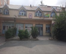 Kirayə (aylıq) Obyekt Əhmədli m., Əhmədli, Xətai r. Kirayə (aylıq) Obyekt Əhmədli m., Əhmədli, Xətai r.