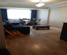 Satılır Yeni Tikili Həzi Aslanov m., Xətai r.