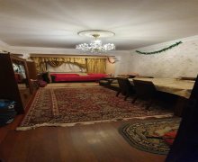 Satılır Köhnə Tikili Xalqlar dostluğu m., Nizami r.