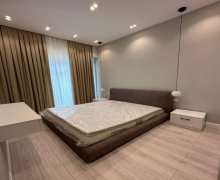 Kirayə (aylıq) Yeni Tikili Sahil m., Səbail r.