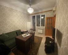 Kirayə (aylıq) Köhnə Tikili Memar Əcəmi m., 4-cü mikrorayon, Nəsimi r. Kirayə (aylıq) Köhnə Tikili Memar Əcəmi m., 4-cü mikrorayon, Nəsimi r.