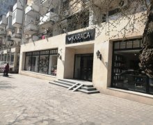 Satılır Köhnə Tikili Gənclik m., Nəsimi r.