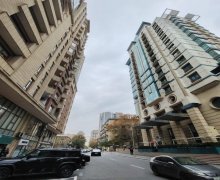 Kirayə (aylıq) Obyekt 28 May m., Nəsimi r.