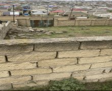 Satılır Torpaq Digah, Abşeron r.