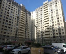 Kirayə (aylıq) Yeni Tikili Qara Qarayev m., Nizami r.