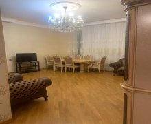 Kirayə (aylıq) Yeni Tikili Nizami m., Yasamal r.