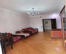 Kirayə (aylıq) Yeni Tikili Xırdalan ş.