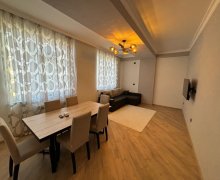 Satılır Yeni Tikili Memar Əcəmi m., Nəsimi r.