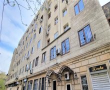 Kirayə (aylıq) Köhnə Tikili Yasamal r.