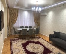 Kirayə (aylıq) Yeni Tikili 28 May m., Nəsimi r.