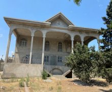 Satılır Torpaq Mərdəkan, Xəzər r.