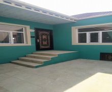 Satılır Həyət evi/villa Azadlıq m., Binəqədi qəs., Binəqədi r.