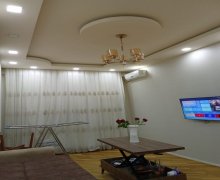 Kirayə (aylıq) Yeni Tikili Nəriman Nərimanov m., Nərimanov r.