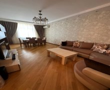 Kirayə (aylıq) Yeni Tikili Nizami m., Yasamal r.