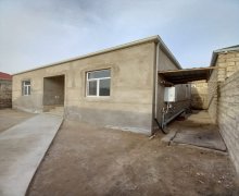 Satılır Həyət evi/villa Binə qəs., Xəzər r.