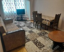 montinde aylıq kiraye evler Montin qəs., Nərimanov r.