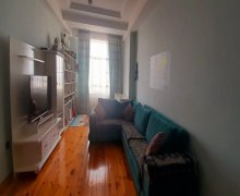 Kirayə (aylıq) Yeni Tikili H.Aslanov qəs., Xətai r.